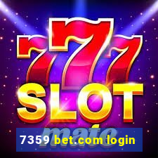 7359 bet.com login